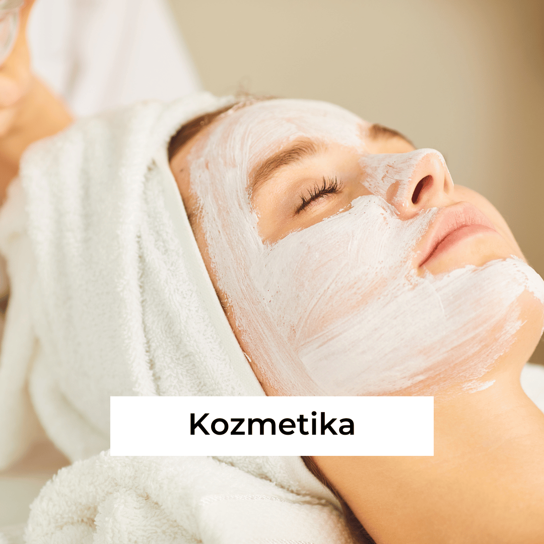 Kozmetika