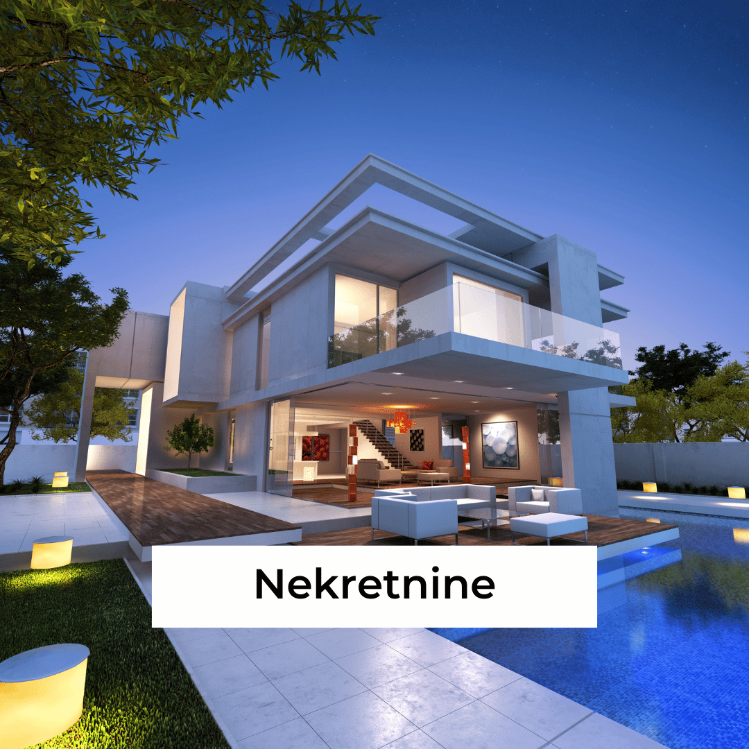 Nekretnine