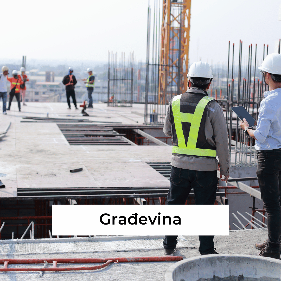 Građevina