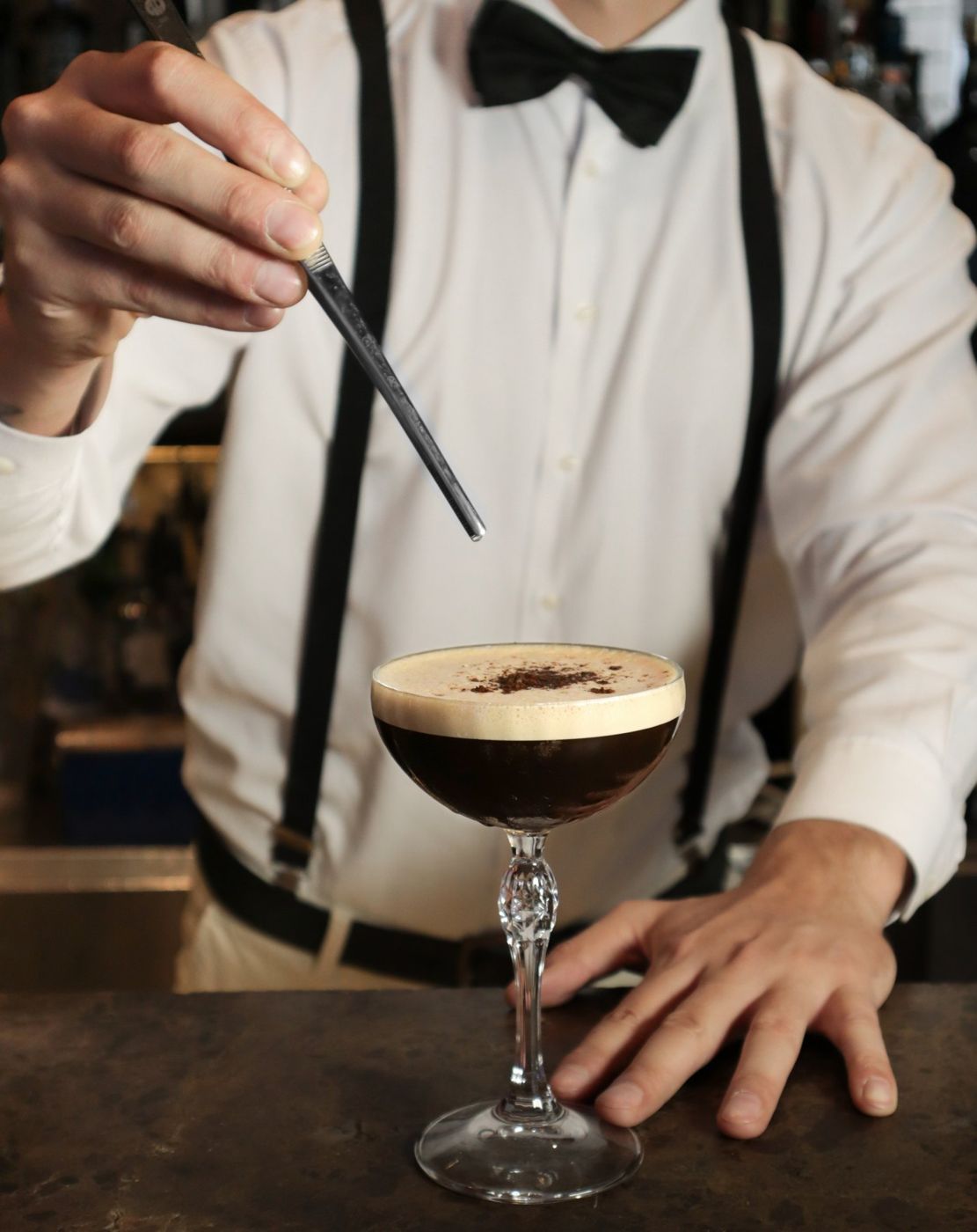 Espresso martini